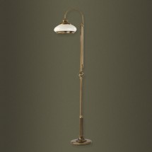 Торшер Kutek Sorrento SOR-LS-1 (P)